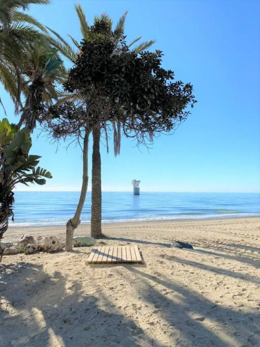 Banana Beach II - Eaw Homes Marbella Exterior foto