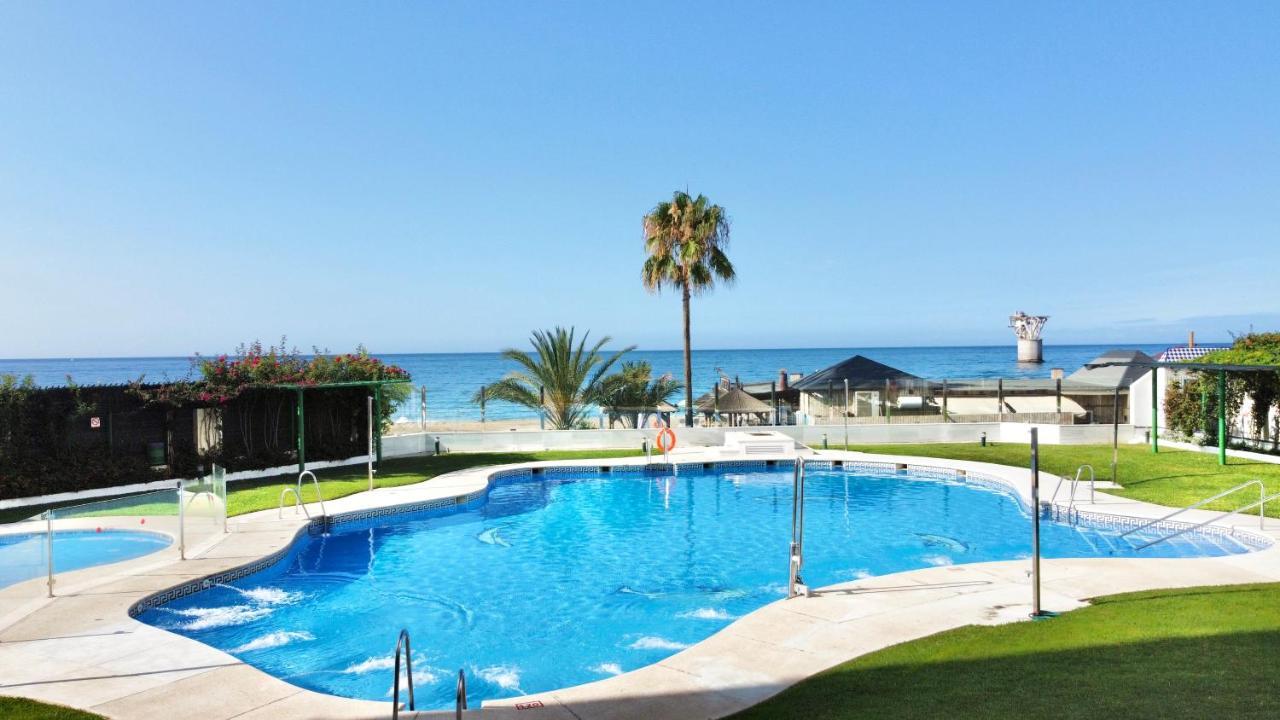 Banana Beach II - Eaw Homes Marbella Exterior foto